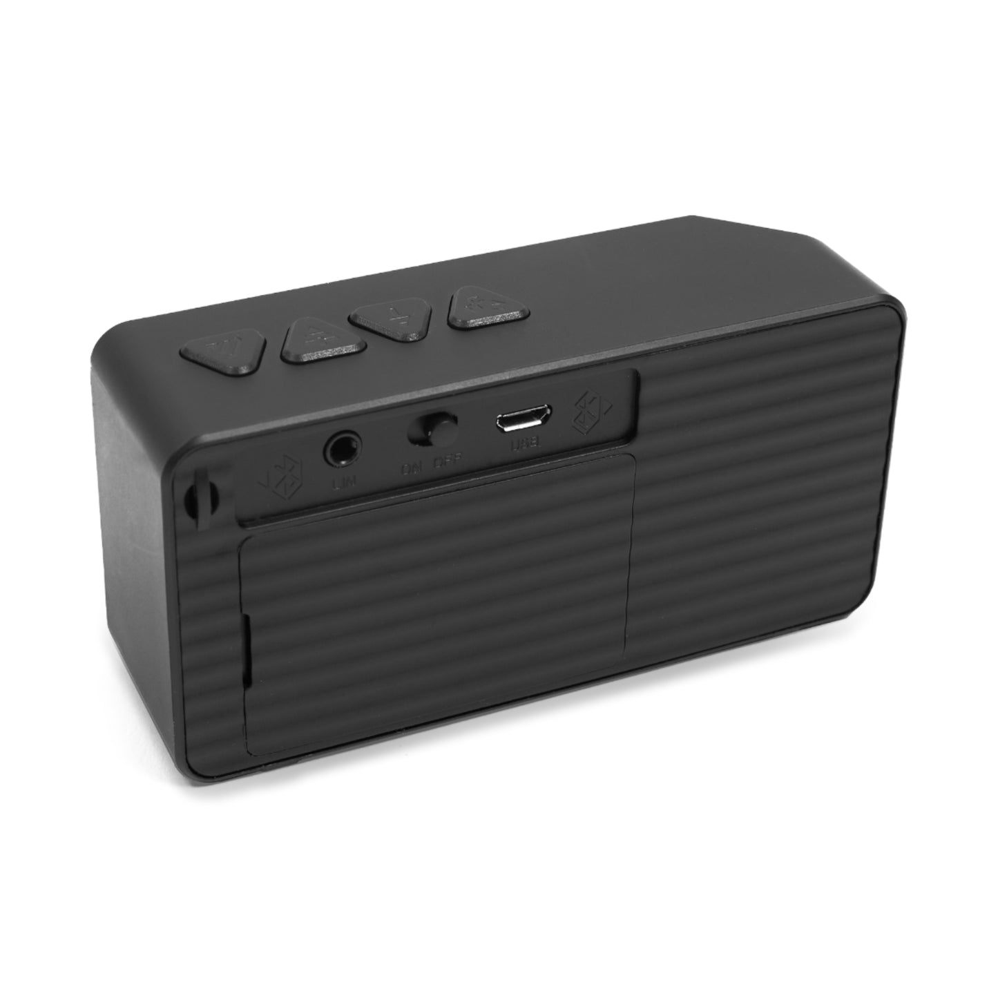 Hunned Bluetooth Speaker