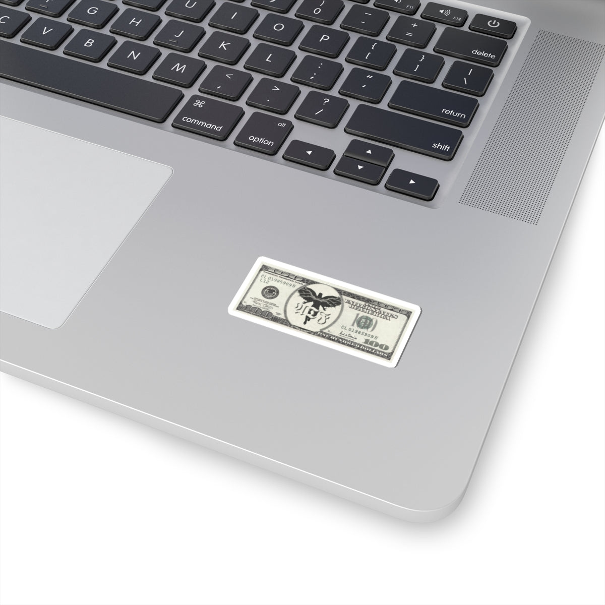 Hunnerd Stickers