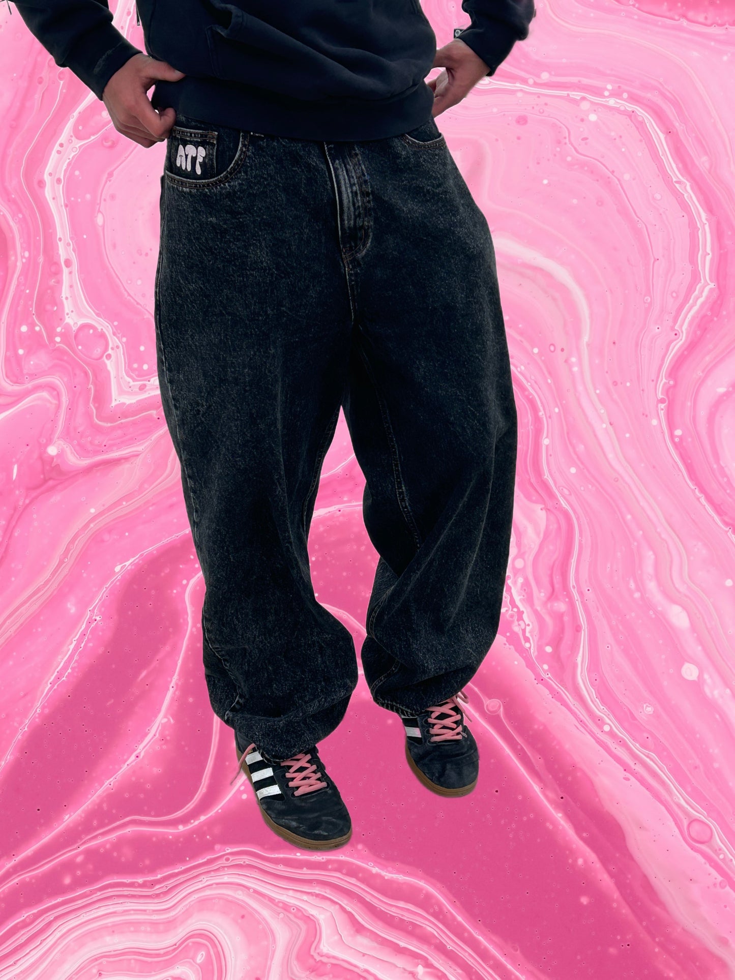 ATF PANTS