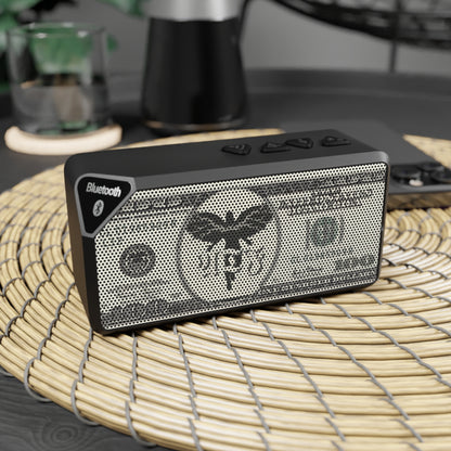 Hunned Bluetooth Speaker