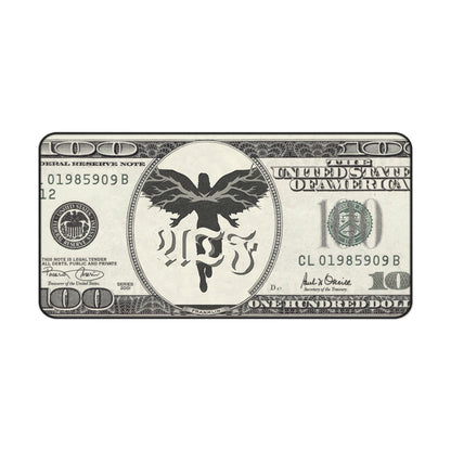 Hunner$ mouse pad