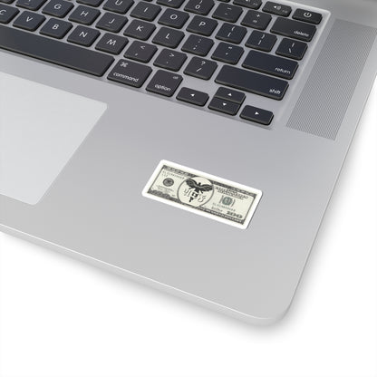 Hunnerd Stickers